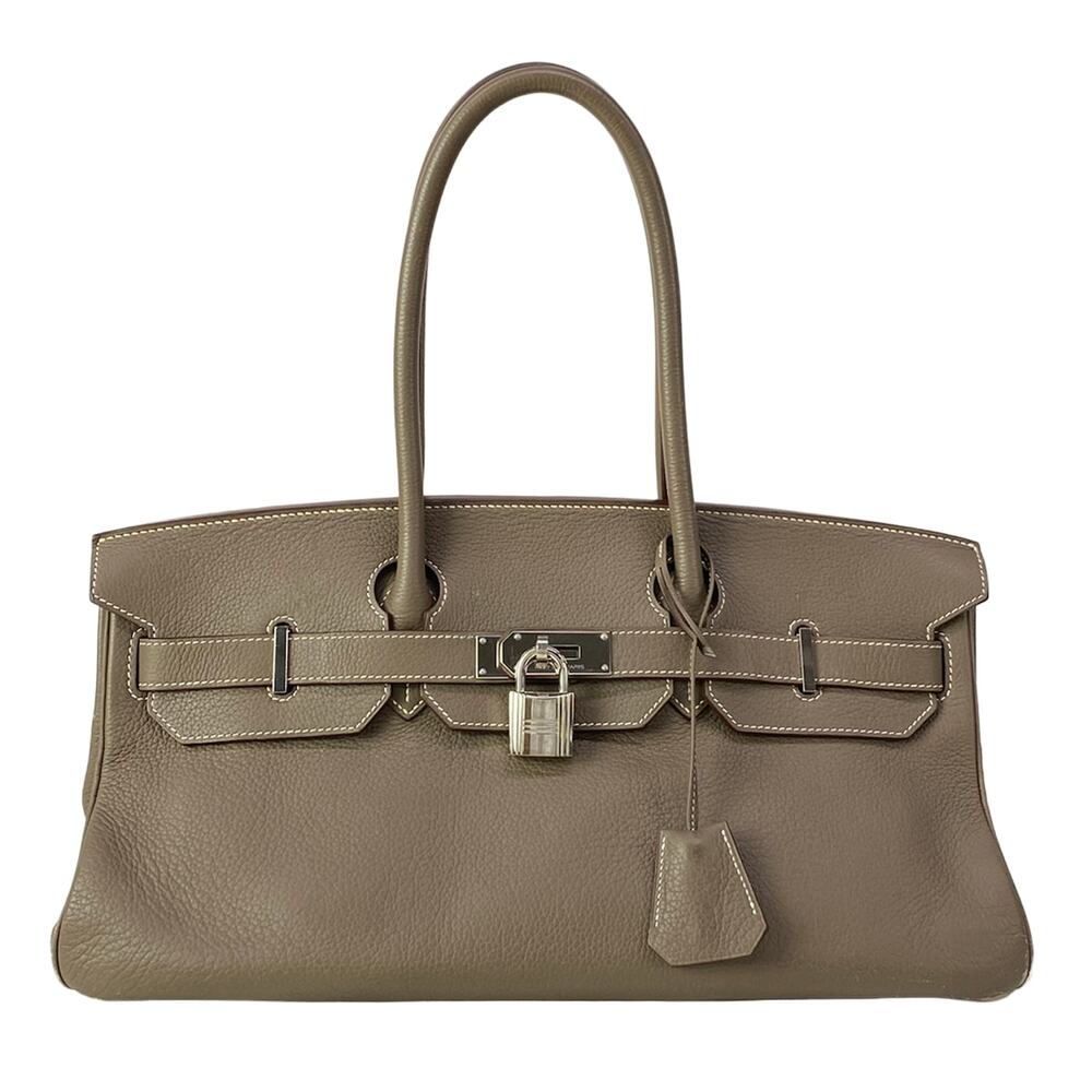 Hermès Shoulder Birkin Shoulder Bag